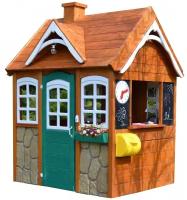 Игровой домик Markvel Happy house - 1