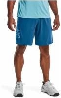 Шорты Under Armour Ua Tech Graphic Short MD