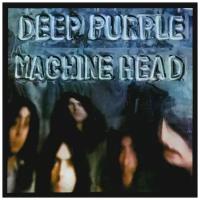 Audio CD Deep Purple. Machine Head