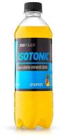 Напиток Isotonic, 500 мл, Ananas / Ананас