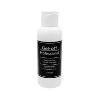 Средство для снятия гель-лака Gel-off Professional, 110 мл