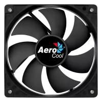 Вентилятор AeroCool Fan Force 12 120mm Black 4718009158016