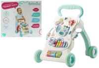 Игровой центр на колесах Elefantino, IT106349