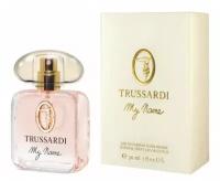 Trussardi My Name парфюмированная вода 50мл