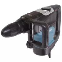 Перфоратор Makita HR4501C патрон:SDS-max уд.:13Дж 1350Вт (кейс в комплекте)