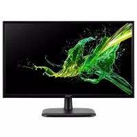 23.8" Монитор Acer EK240YCbi, 1920x1080, 75 Гц, *VA, черный