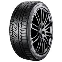 Шина Continental WinterContact TS 850 P 245/45R19 102V