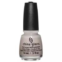 China Glaze Лак для ногтей Rebel collection, 14 мл