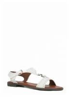 Женские сандалии TFS 913247-7, цвет белый, размер 37