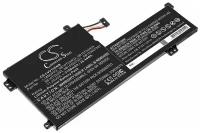 Аккумулятор для ноутбуков Lenovo Ideapad L340, Lenovo Ideapad L340-15IWL, Lenovo Ideapad V155-15API, (L18M3PF2), 3150мАч