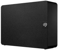 Внешний жесткий диск Seagate диск l USB 3.0 18Tb Expansion 3.5" черный