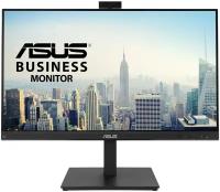 Монитор Asus 27" Gaming BE279QSK черный IPS LED 16:9 HDMI M/M Cam матовая HAS Piv 250cd 178гр/178гр 1920x1080 60Hz VGA DP FHD 6.8кг