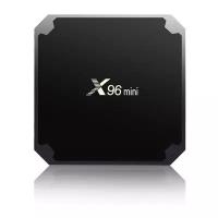 Медиаплеер MXQ X96 Mini 1Gb/8Gb