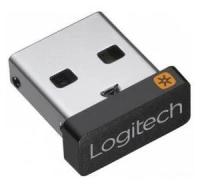 Logitech Мышь 910-005931 910-005933 993-000596 USB-приемник USB Unifying receiver STANDALONE