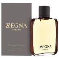 Туалетная вода мужская ERMENEGILDO Z ZEGNA INTENSO M 100ML