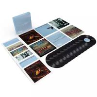 Виниловая пластинка Mark Knopfler. The Studio Albums 1996-2007. Limited Box (11 LP)