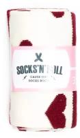 Женские носки Socks'N'Roll