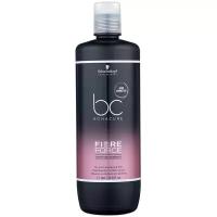 Schwarzkopf Professional шампунь Fibre Force Fortifying, 1000 мл