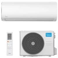 Кондиционер Midea MSAG1-24HRN1-I/MSAG1-24HRN1-O