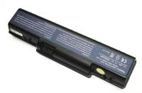 Аккумулятор для ноутбука Acer Aspire 2930, 4230 11,1V 10400mAh OEM черная