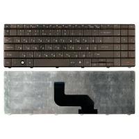 Клавиатура для ноутбука Packard Bell EasyNote DT85 LJ61 LJ63 LJ65 LJ67 LJ71 LJ73 LJ75 TJ61 черная