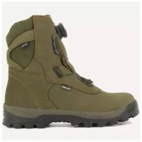 Chiruca Ботинки BULLDOG BOA GTX RU 42 EU 43 US 10 СМ 26.9, olive