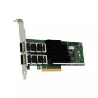 Сетевая карта внутренняя Intel PCIE 40GB Dual Port (XL710QDA2BLK932587)