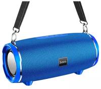 Портативная акустика Hoco HC5 Cool Enjoy, 30 Вт, синий