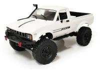 Радиоуправляемая машина пикап WPL Hilux (белый) C-24-1 4WD 1:16 RTR