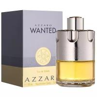 Azzaro Мужской Wanted Azzaro Туалетная вода (edt) 30мл