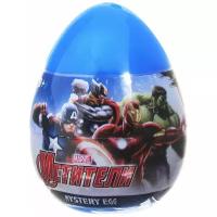 Mystery Egg Яйцо с фигуркой Мстители