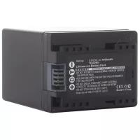 Аккумулятор iBatt iB-B1-F426 4450mAh для Canon BP-727, BP-709, BP-718, BP-745