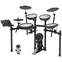 ROLAND TD-17KV + MDS-COM, цвет чёрный