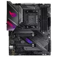 Материнская плата ASUS ROG Strix X570-E Gaming