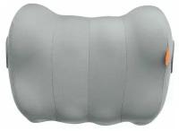 Подушка Baseus ComfortRide Series Pillow Grey CNTZ000013