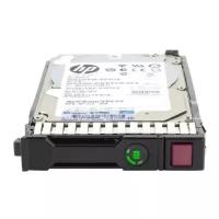 Жесткий диск Hewlett Packard Enterprise 4 ТБ 872491-B21