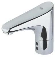 Grohe Смеситель для раковины инфракрасный Grohe Europlus E 36208 000 (36208000)