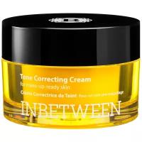 BLITHE InBetween крем-праймер Tone Correcting Cream 30 мл