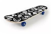 Скейтборд SXRIDE JST71 Skate PU, 71х20х8,5 см