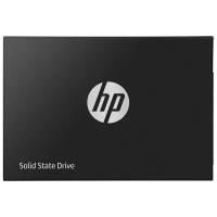 Диск SSD 2,5" 240 Gb HP S650 Series (SATA3, up to 560/450MBs, 3D NAND, 80TBW)