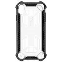 Чехол накладка Baseus Cold front cooling Case For iPX/XS 5.8inch Transparent