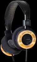 Проводные наушники Grado GH4 Limited Edition Norwegian Pine wood