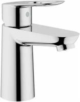 Смеситель для раковины Grohe BauLoop