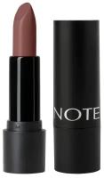 NOTE COSMETICS Помада кремовая для губ 03 / Deep Impact Lipstick 4,5 г