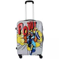 Чемодан 4-х колесный American Tourister 21C-12007