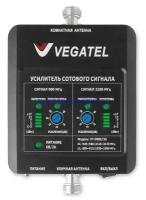 Комплект VEGATEL VT-900E/3G-kit (дом, LED)