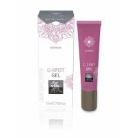 Возбуждающий интимный гель G-SPOT GEL - 15 мл