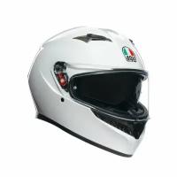 Шлем AGV K-3 Белый