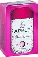 Apple Parfums woman Apple - Pink Dream Туалетные духи 50 мл