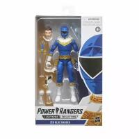 Фигурка Power Rangers Zeo Blue Космические Рейнджеры